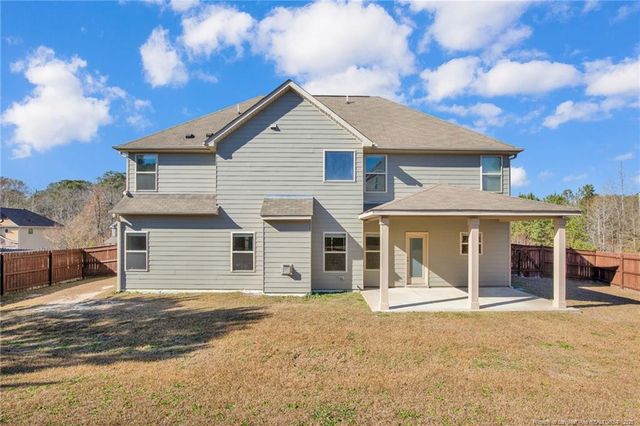 137 Salisbury Lane, Spring Lake, NC 28390