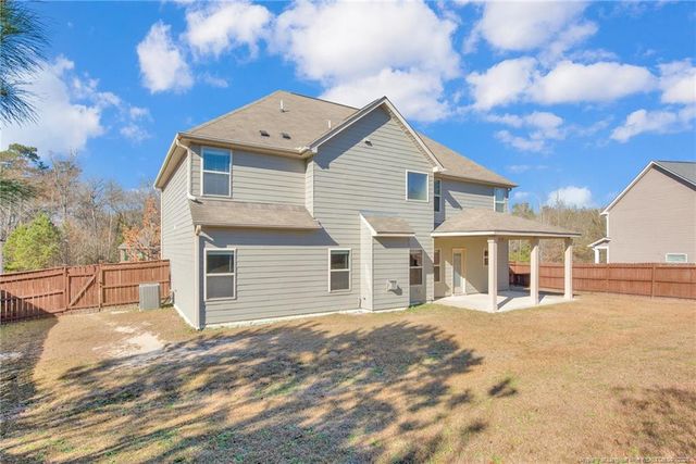 137 Salisbury Lane, Spring Lake, NC 28390