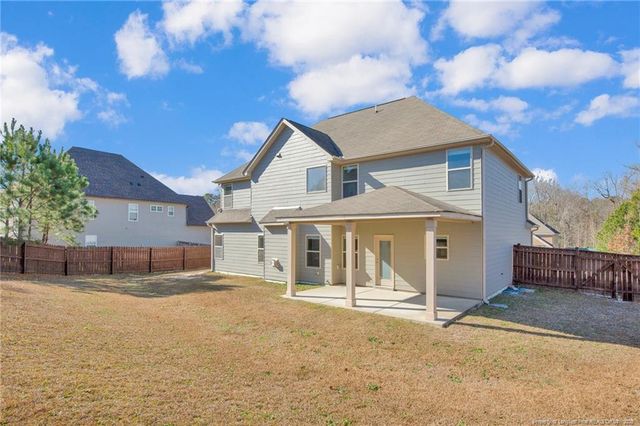 137 Salisbury Lane, Spring Lake, NC 28390