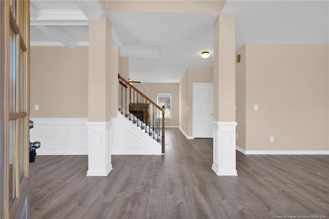 137 Salisbury Lane, Spring Lake, NC 28390