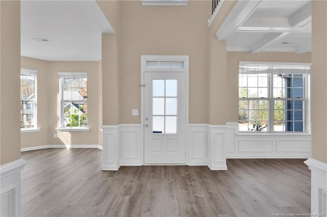 137 Salisbury Lane, Spring Lake, NC 28390