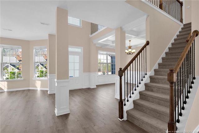 137 Salisbury Lane, Spring Lake, NC 28390