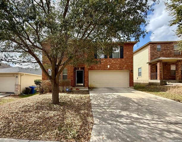 1423 Hunters Plane, San Antonio, TX 78245