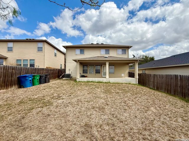 1423 Hunters Plane, San Antonio, TX 78245