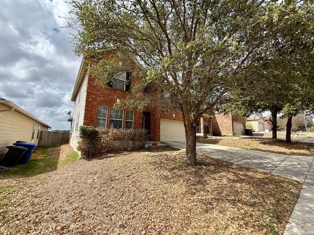 1423 Hunters Plane, San Antonio, TX 78245