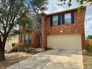 1423 Hunters Plane, San Antonio, TX 78245