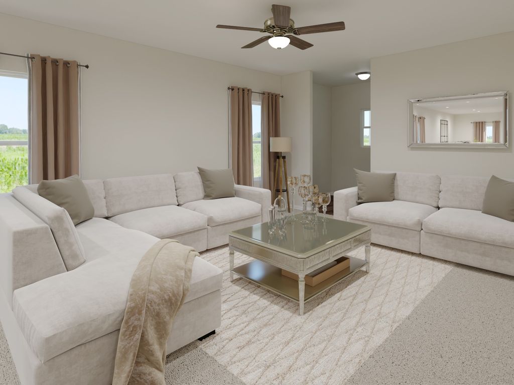 3220 Romero Plaza, Fort Worth, TX 76179 — photo 5