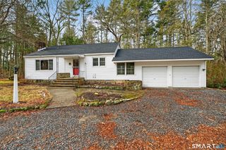 75 Forge Hill Road, Voluntown, CT 06384