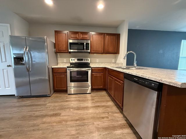 8114 Apex Vw, San Antonio, TX 78244