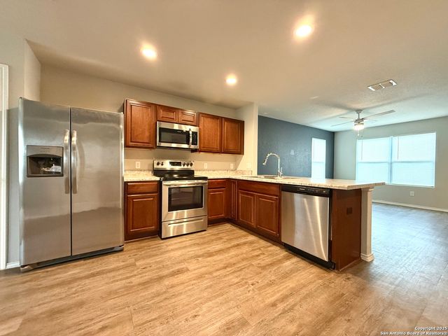 8114 Apex Vw, San Antonio, TX 78244