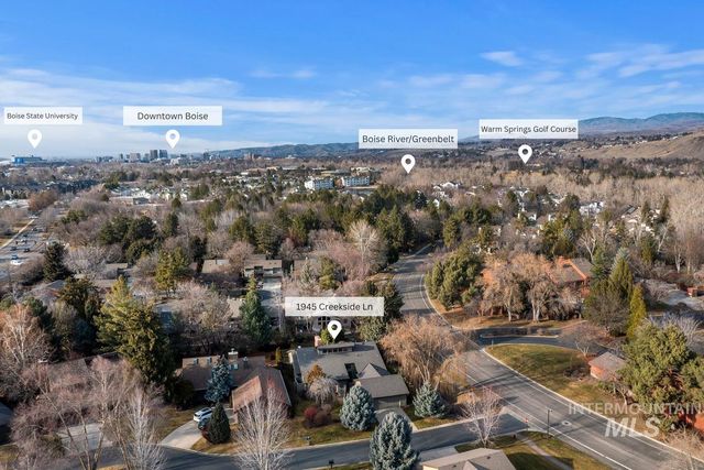 1945 S Creekside Ln, Boise, ID 83706