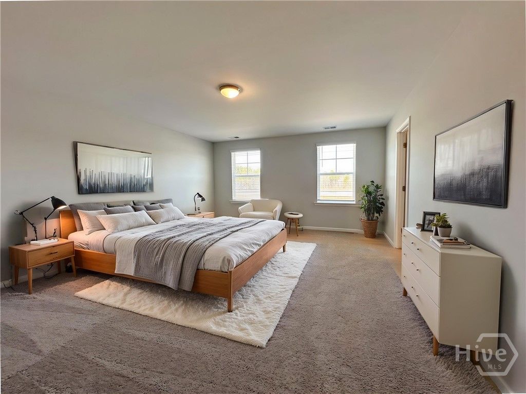 Image 17 of property listing at 104 Fenway Street, Savannah, GA 31407