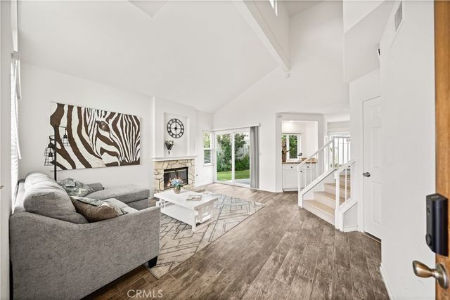 21522 Kenmare, Lake Forest, CA 92630