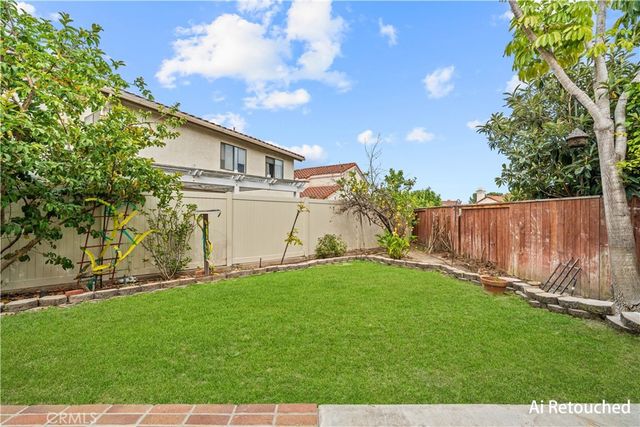 21522 Kenmare, Lake Forest, CA 92630