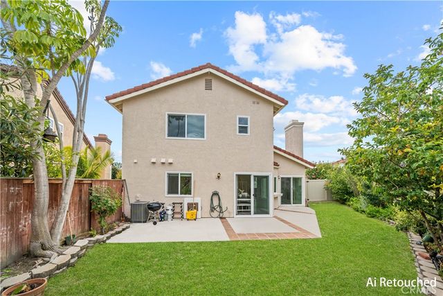 21522 Kenmare, Lake Forest, CA 92630
