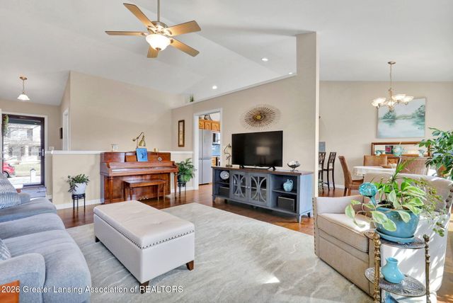 1219 Wildflower Drive, Holt, MI 48842