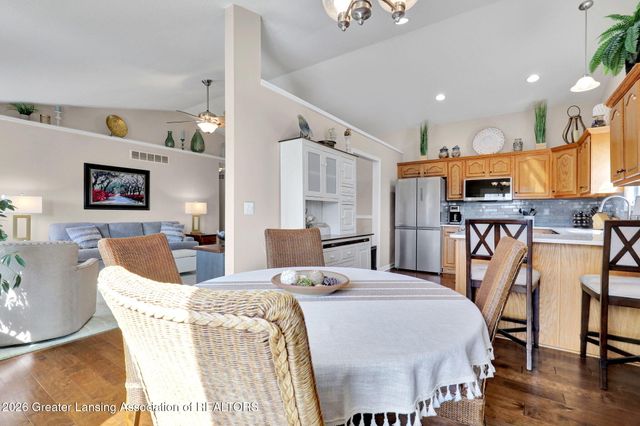 1219 Wildflower Drive, Holt, MI 48842