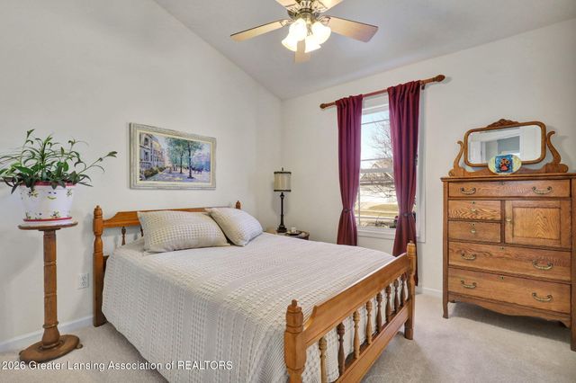 1219 Wildflower Drive, Holt, MI 48842