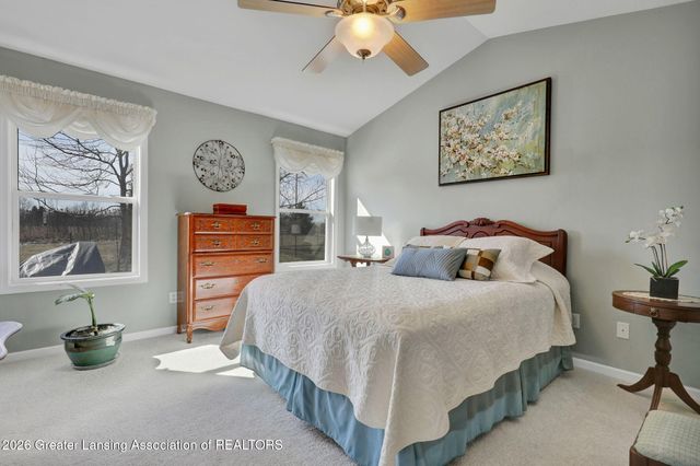 1219 Wildflower Drive, Holt, MI 48842