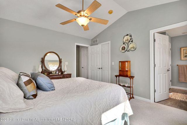 1219 Wildflower Drive, Holt, MI 48842