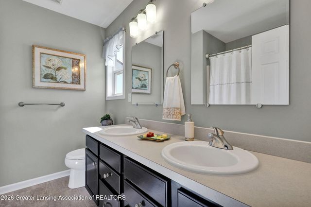 1219 Wildflower Drive, Holt, MI 48842