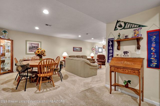 1219 Wildflower Drive, Holt, MI 48842