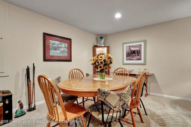 1219 Wildflower Drive, Holt, MI 48842