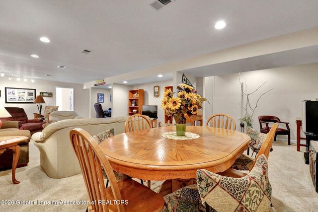 1219 Wildflower Drive, Holt, MI 48842