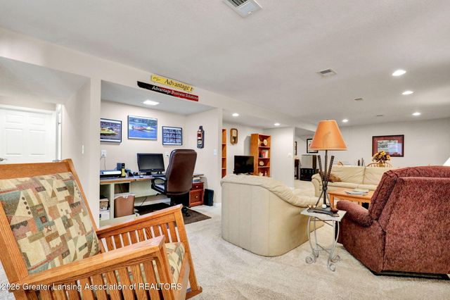 1219 Wildflower Drive, Holt, MI 48842