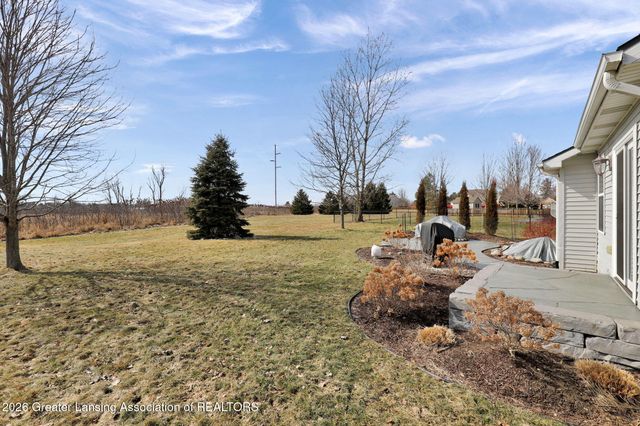 1219 Wildflower Drive, Holt, MI 48842