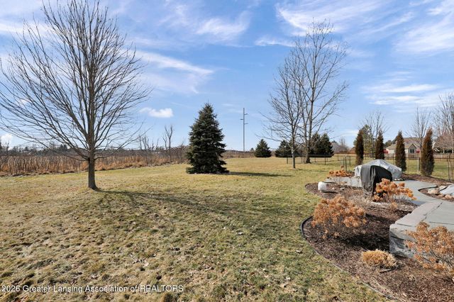 1219 Wildflower Drive, Holt, MI 48842