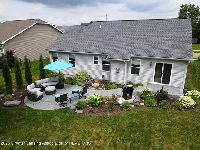 1219 Wildflower Drive, Holt, MI 48842