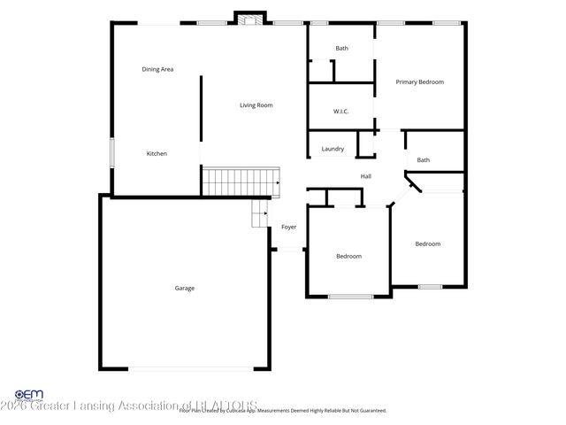 1219 Wildflower Drive, Holt, MI 48842