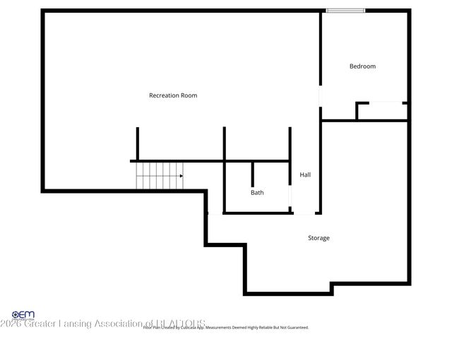 1219 Wildflower Drive, Holt, MI 48842