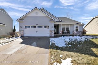 1219 Wildflower Drive, Holt, MI 48842