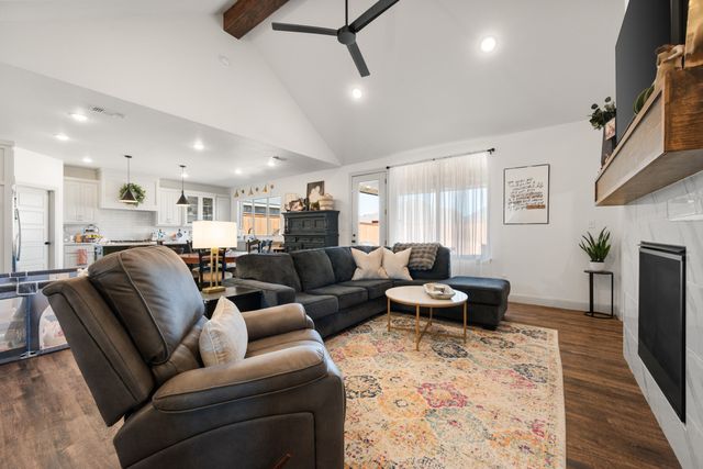 3626 121st Street, Lubbock, TX 79423