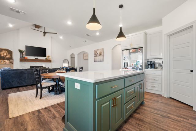 3626 121st Street, Lubbock, TX 79423