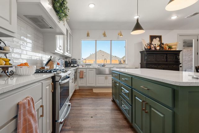 3626 121st Street, Lubbock, TX 79423