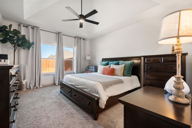 3626 121st Street, Lubbock, TX 79423