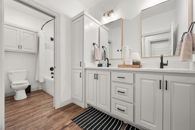 3626 121st Street, Lubbock, TX 79423