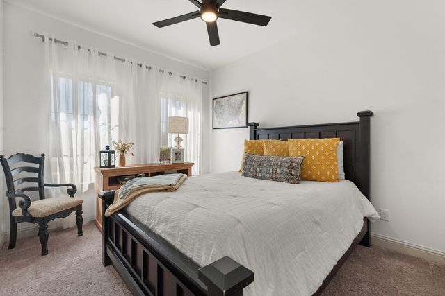 3626 121st Street, Lubbock, TX 79423