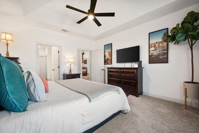 3626 121st Street, Lubbock, TX 79423