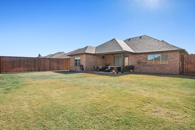 3626 121st Street, Lubbock, TX 79423