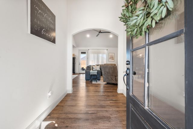 3626 121st Street, Lubbock, TX 79423