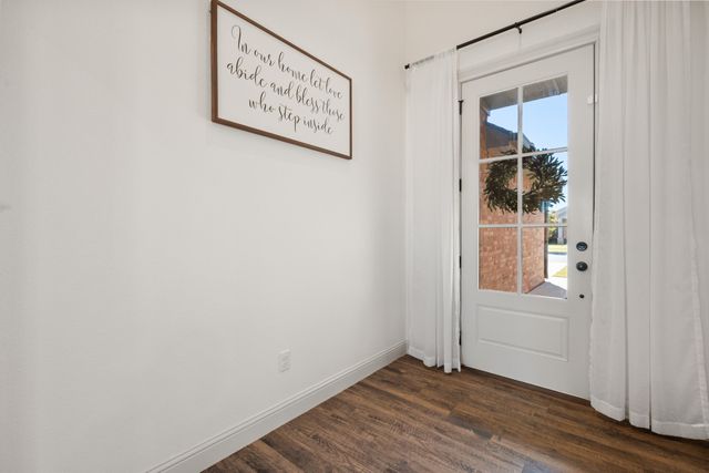 3626 121st Street, Lubbock, TX 79423