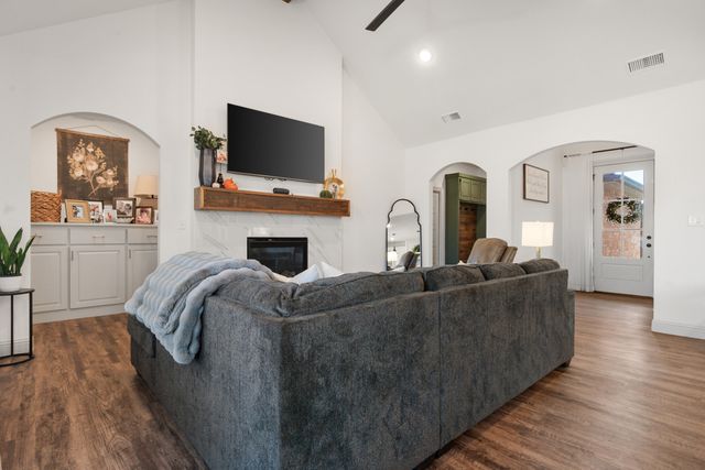 3626 121st Street, Lubbock, TX 79423