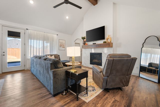 3626 121st Street, Lubbock, TX 79423