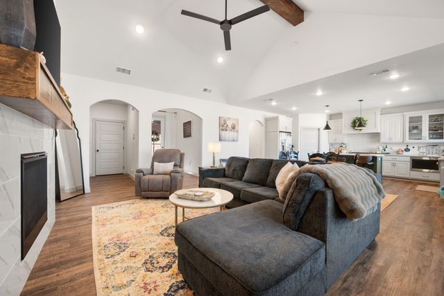 3626 121st Street, Lubbock, TX 79423