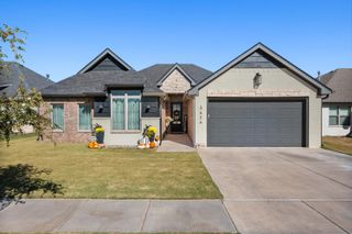 3626 121st Street, Lubbock, TX 79423