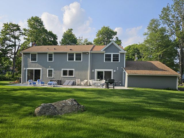 355 Tilden Road, Scituate, MA 02066